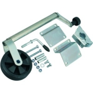 Erde Jockey Wheel