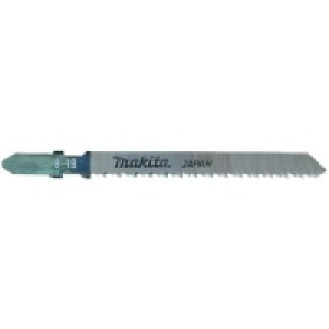 Makita (T101BR) Jigsaw Blade 5 Pack £6.99