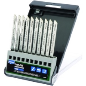 Fine Cut Jigsaw Blades for Wood £14.99