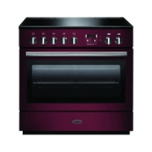 Professional FX90 Induction Range Cooker £2.15