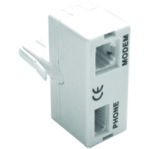 ADSL Broadband Micro Filter