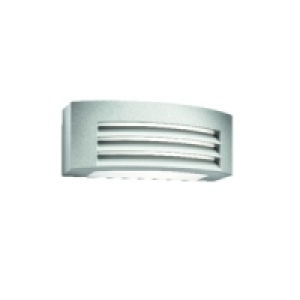 Philips Fragrance Wall Lantern - Grey