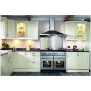 Oban Oven Housing Decor End