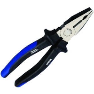 Heavy Duty Combination Pliers 200mm