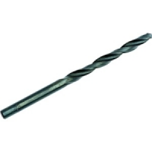HSS Drill Bit 5 x 86mm 2Pk