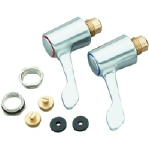 Sink & Basin Lever Tap Conversion Kit £20.99