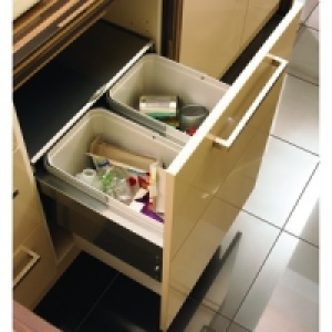 OKO Liner Waste Bin 600mm £192.00