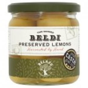 Belazu Preserved Lemons £2.13