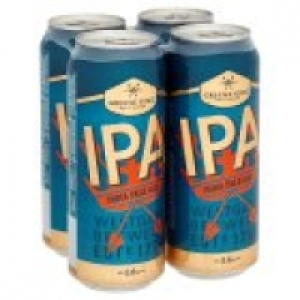 Greene King IPA £3.25