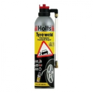 Tyreweld Emergency Puncture Repair Kit £7.00