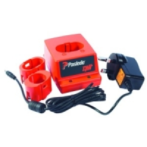 Battery Charger AC-DC+Adapter 900200