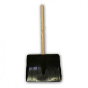 Asda  Deluxe Snow Shovel