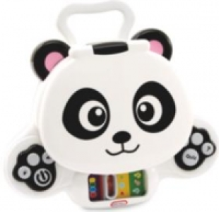 Push and Play Panda Laptop £10.00