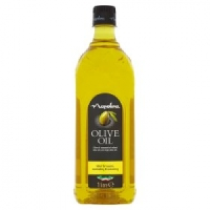 Olive Oil £7.00