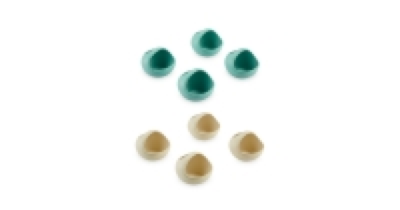 Ceramic Dip Bowl 4-Pack