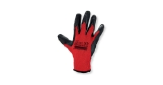 Heavy Duty Grip Gloves