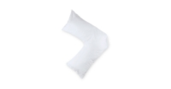 V-Shaped Pillow