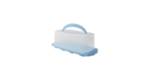 Rectangle Cake Container