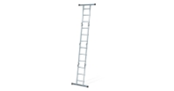 Multipurpose Folding Ladder &pound;49.99