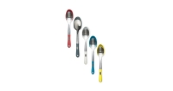 Stainless Steel Kitchen Spoon £2.99