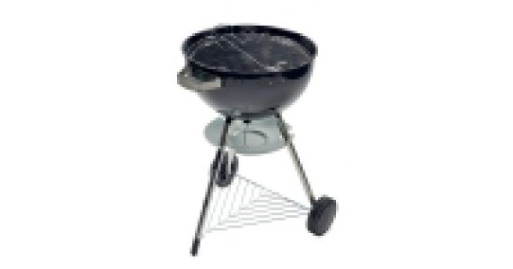 Kettle Barbecue £14.99