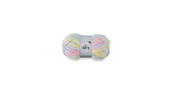 Stripe Baby Yarn
