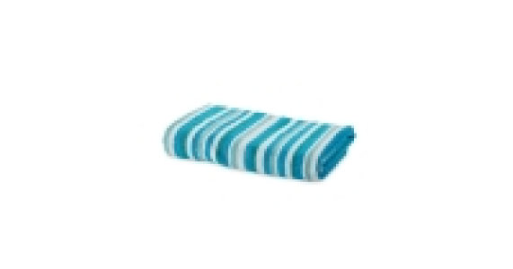 Mixed Stripe Bath Towel £3.99