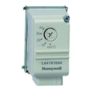 Honeywell L641B Pipe Thermostat 2-40C