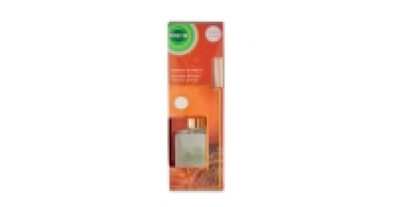 Mango Glass Beads Reed Diffuser