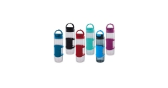 Stasher Bottle £3.49