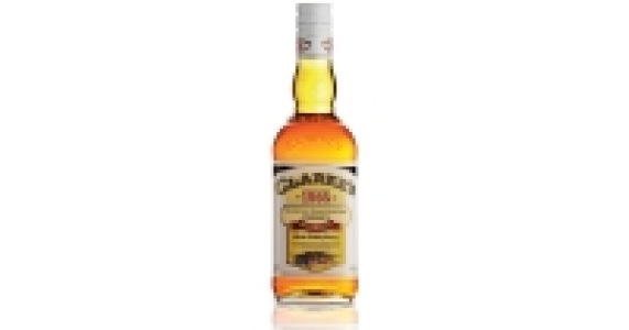 Aldi  Clarkes Bourbon Whiskey