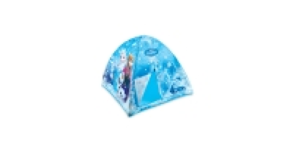 Frozen Character Tent