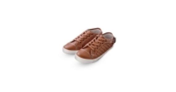 Ladies Quilted Trainers