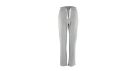 Mens Straight Leg Jogger