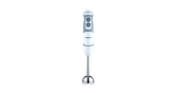 Stick Blender with Potato Masher