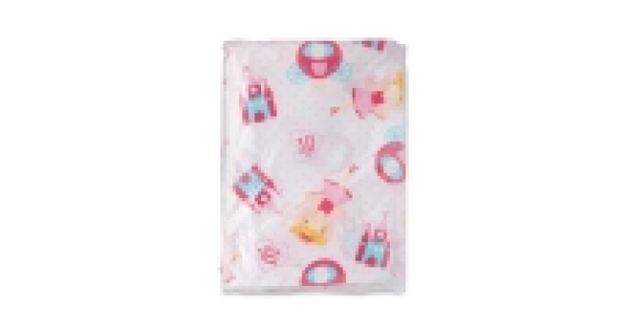 Kids Fairy Duvet Set