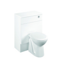 Wickes  Seville WC Unit & Concealed Cistern