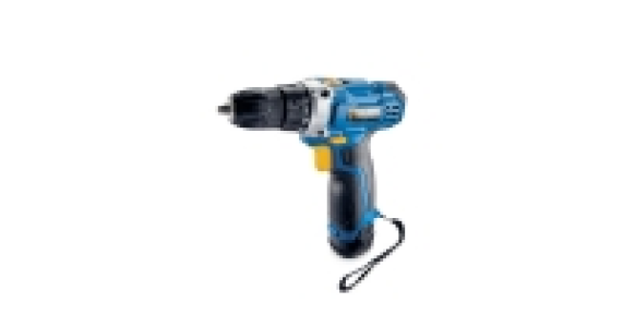 12V Li-Ion Cordless Drill