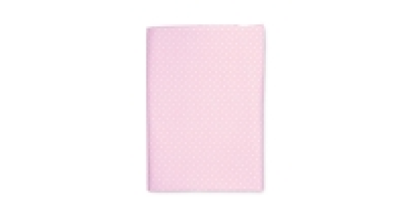 Polka Kids Sheet and Pillowcase Set