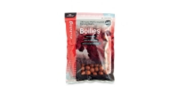 Ultimate Performance Fishing Boilies