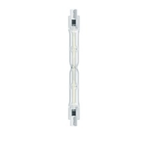 Philips 240W Eco Halogen 118mm Linear Bulb £4.99
