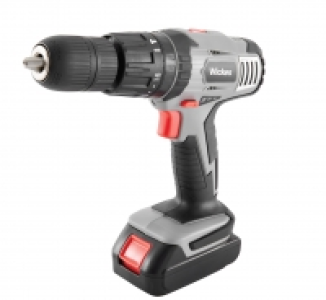 Wickes 18V Li-ion Cordless Combi Drill