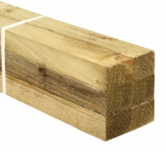 Wickes Treated Sawn 38 x 47 x 1800mm Pack 6