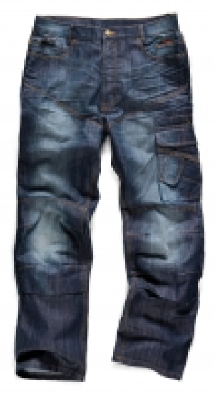 Scruffs Trade Denim Jean 36R