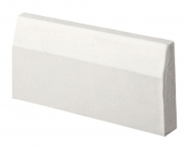 Wickes Chamfered MDF Architrave 18 x 69 x 2100mm sng