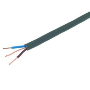 Wickes Twin and Earth Cable 1.0mm x 50m 6242YH
