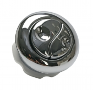 Euroflo By Fluidmaster Push Button for Variflush Dual Flush