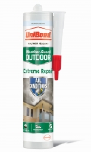 UniBond Extreme Repair Translucent