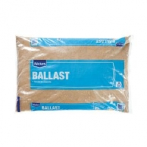 Wickes Ballast Major Bag £2.29