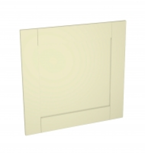 Wickes Ohio Appliance Door (C) 600 x 584mm